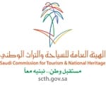 Saudi Commission for Tourism & National Heritage