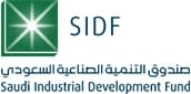 Saudi Industrial Development Fund