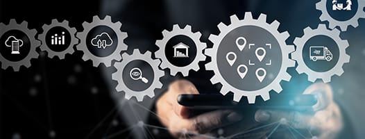 Strategic Supply Chain Management