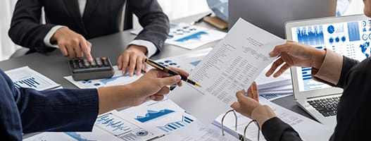 The Strategic Role of Business Analyst