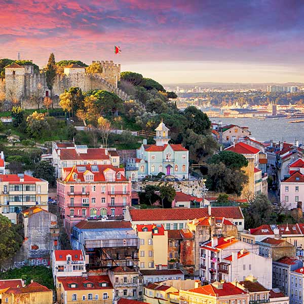 Training Courses in Lisbon, Portugal