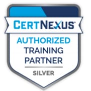 CertNexus Training Courses