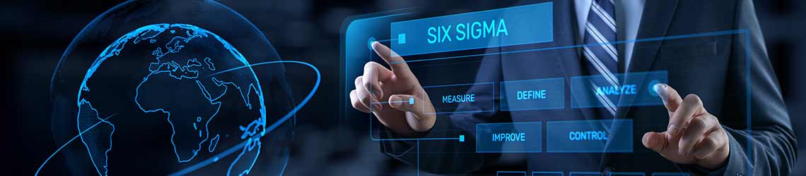 The Power of Lean Six Sigma in Today’s Business World