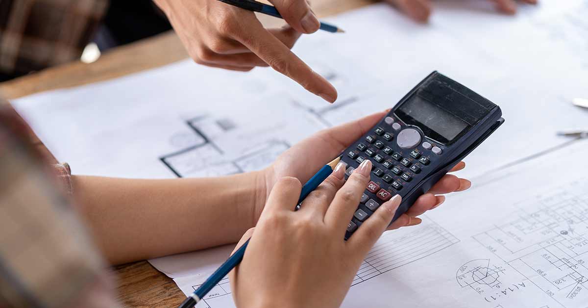 Construction Costs and Estimating