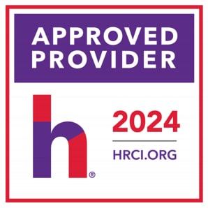 HRCI Approved Training Courses