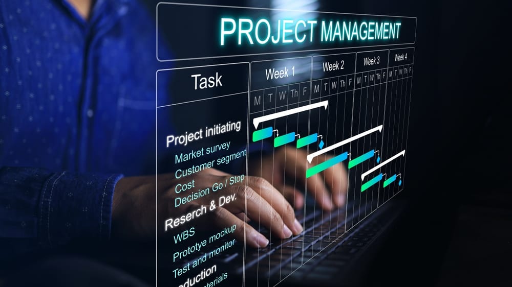 Euromatech Project Management training courses