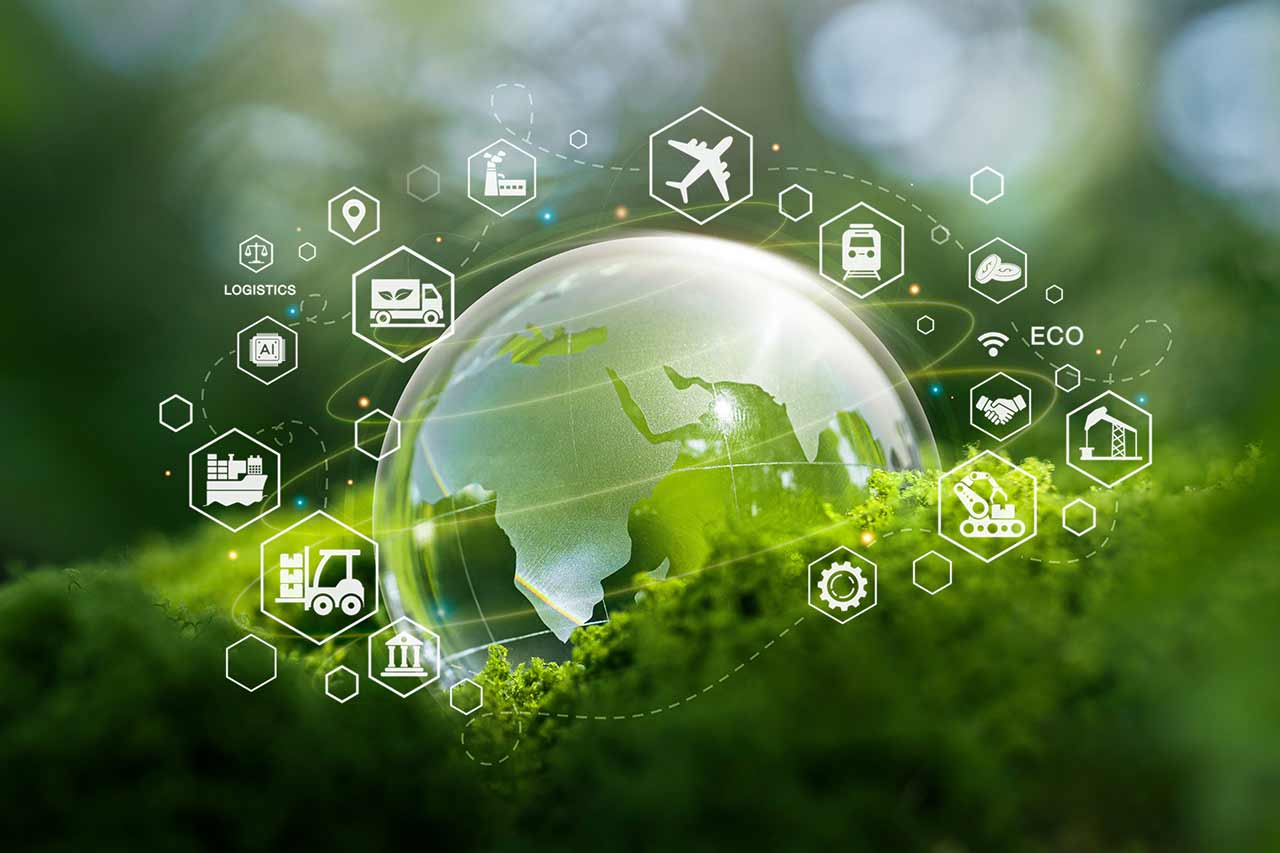 Certificate in Sustainability