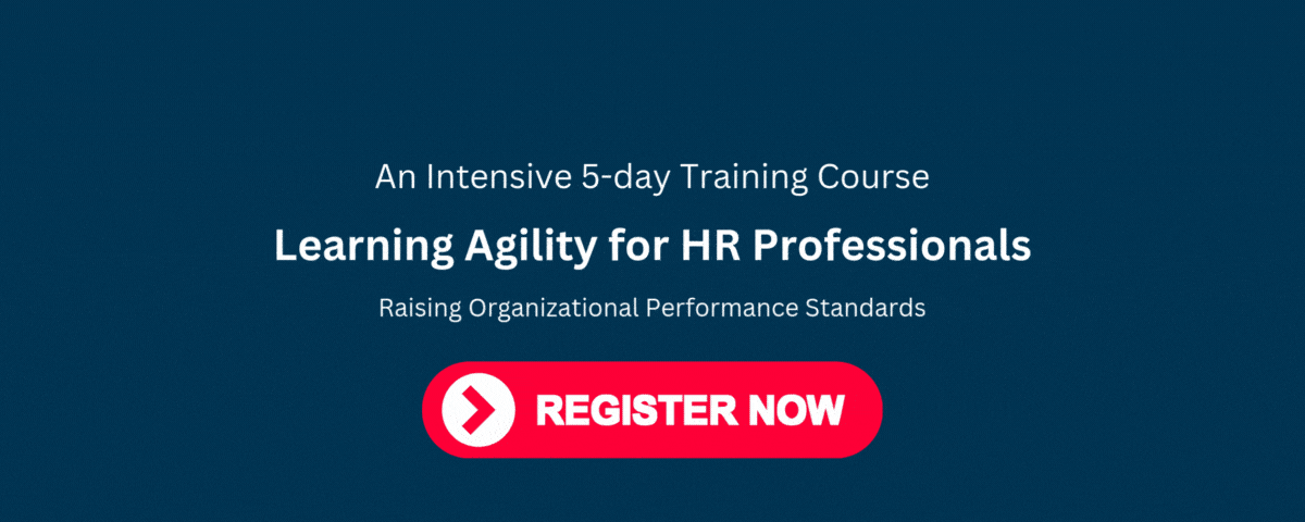 HR Professionals Training Courses