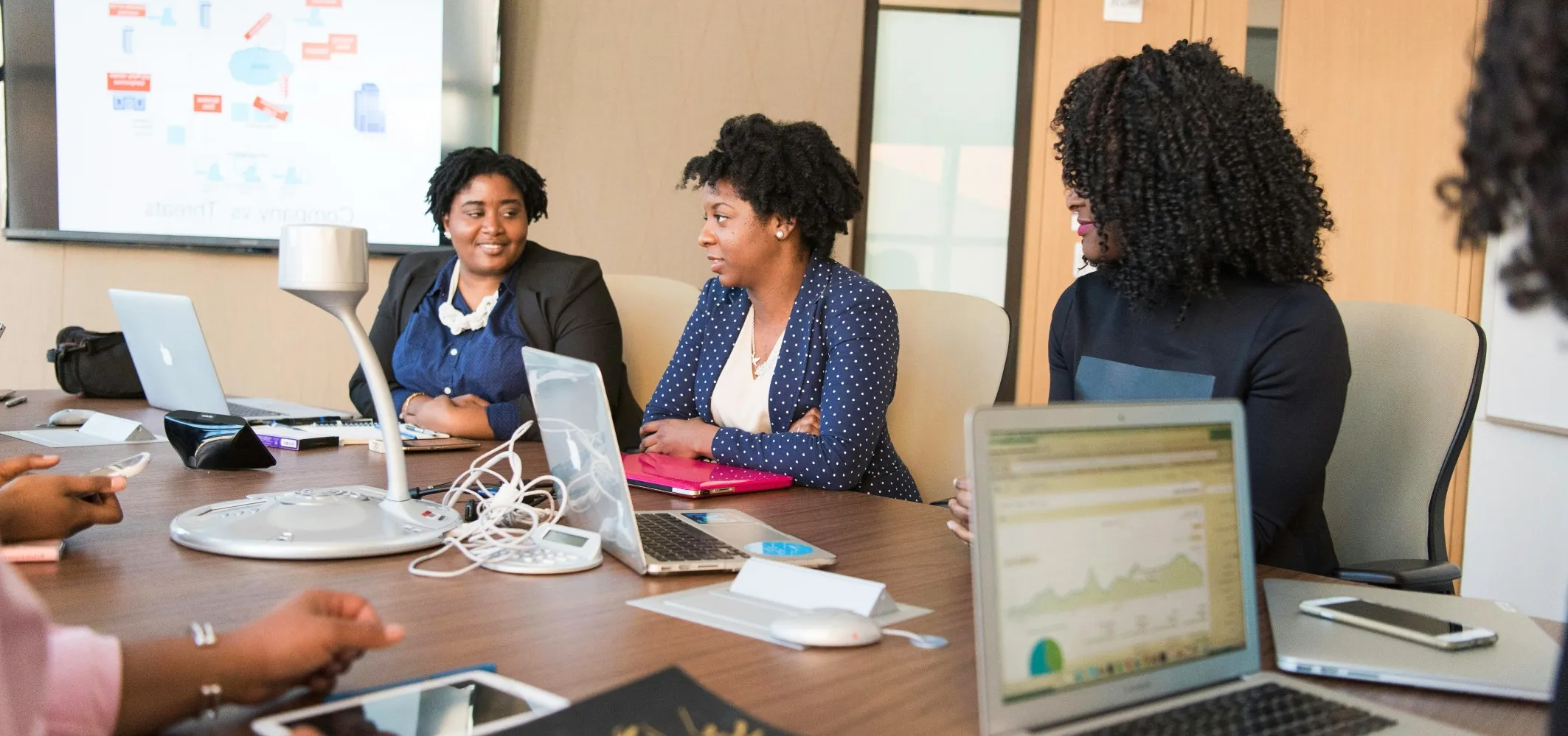 5 Ways to Improve Your Corporate Communication with 5-Day Training Courses
