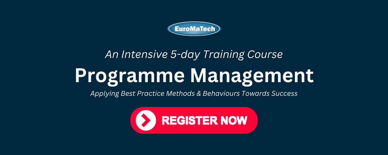 Programme Management Course
