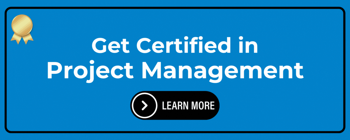Project Management Training Course