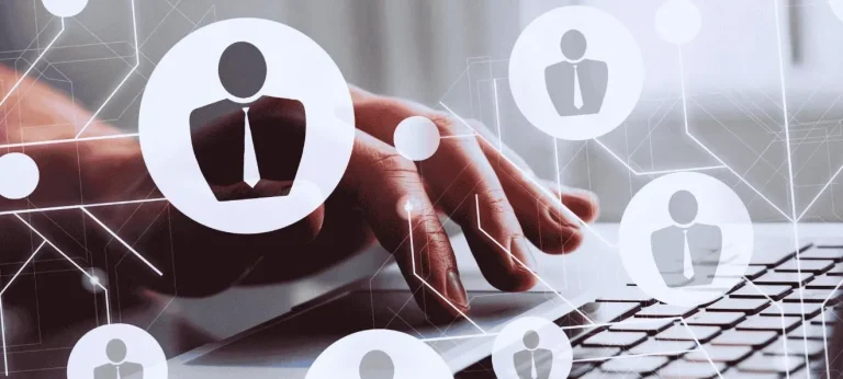 The Critical Role of HR in Managing Organizational Change