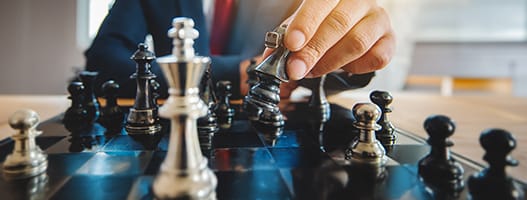Building an Effective Strategy