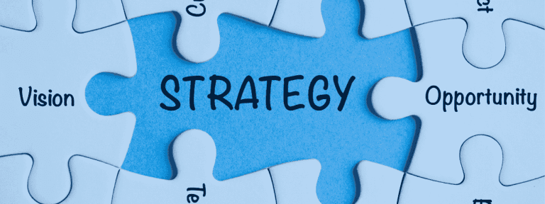 10 Proven Steps to Create a Successful Strategic Plan