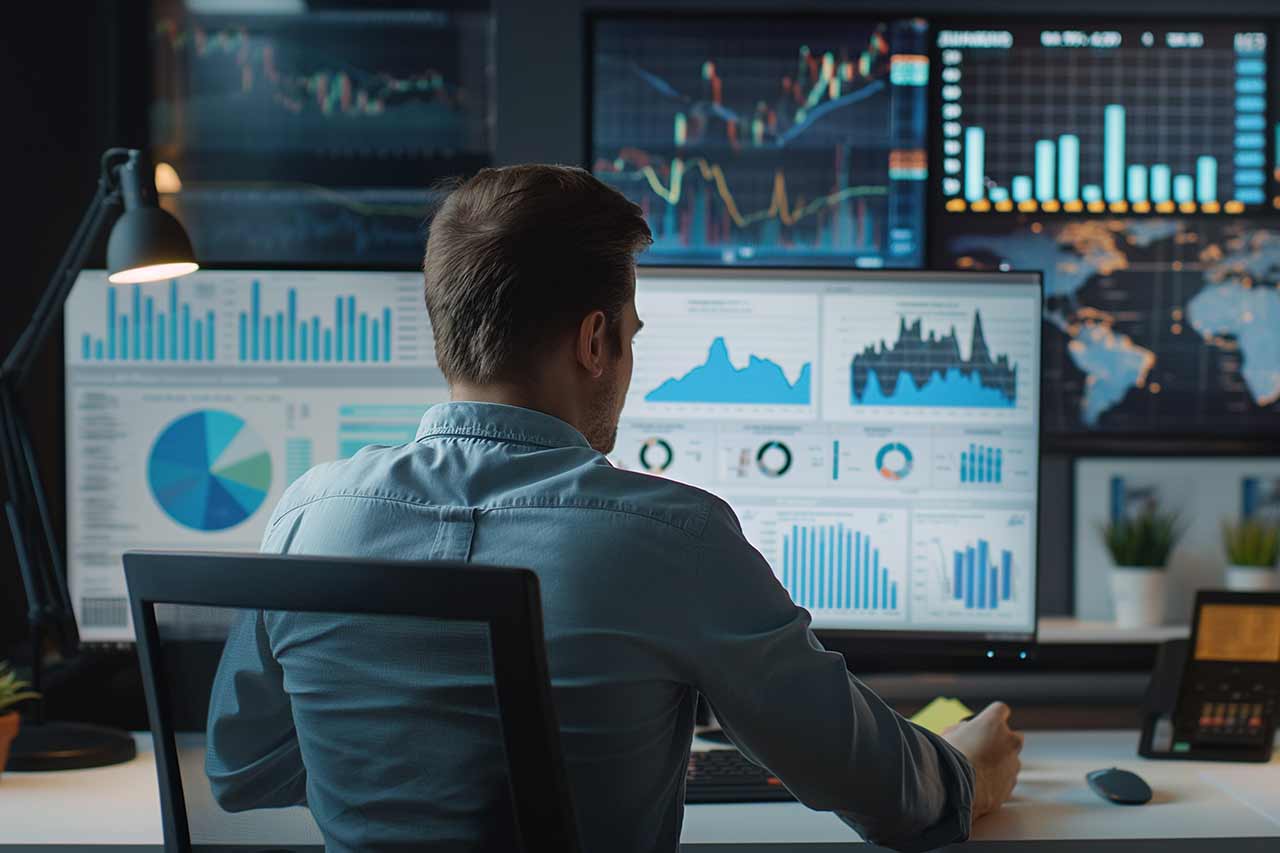 Advanced Data Analysis