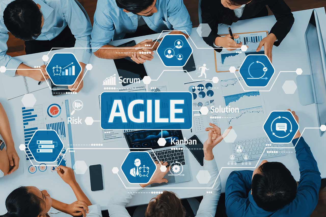 Cultural Agility in Leadership