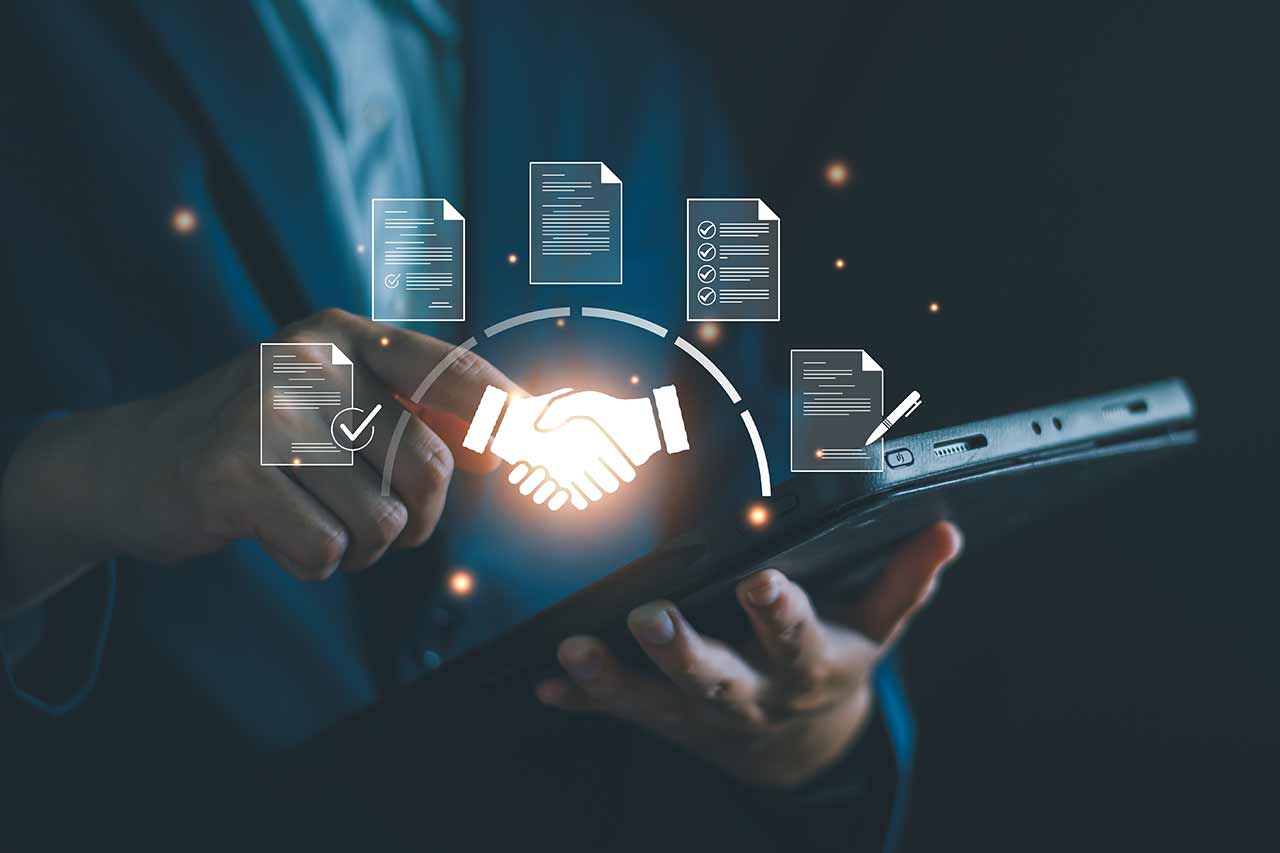 Digital Contracts and E-Procurement: Best Practices for Success