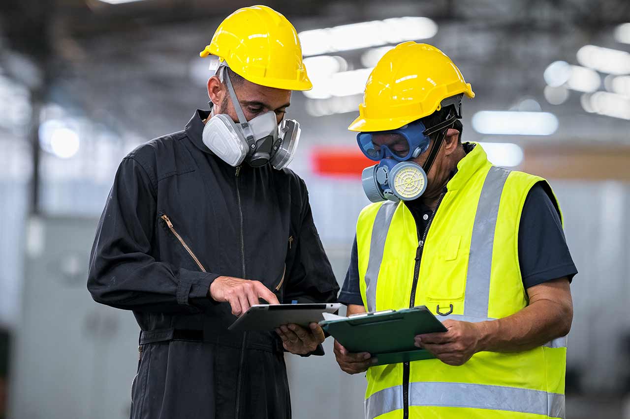 Masterclass Radiation Protection Officer (RPO/RSO) Training Course