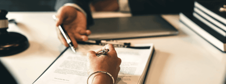 How to Create an Effective Contract Management Process