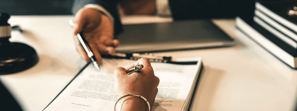 How to Create an Effective Contract Management Process