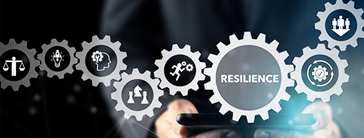 Leading with Resilience