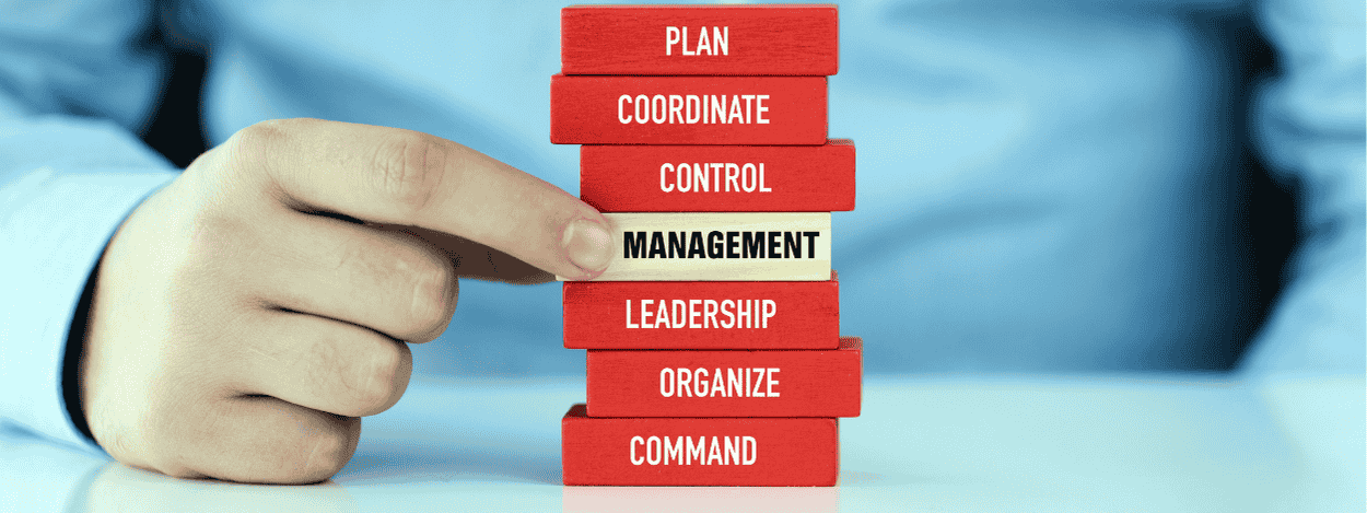 Roles and Responsibilities of a Manager – Necessary Skills for Management