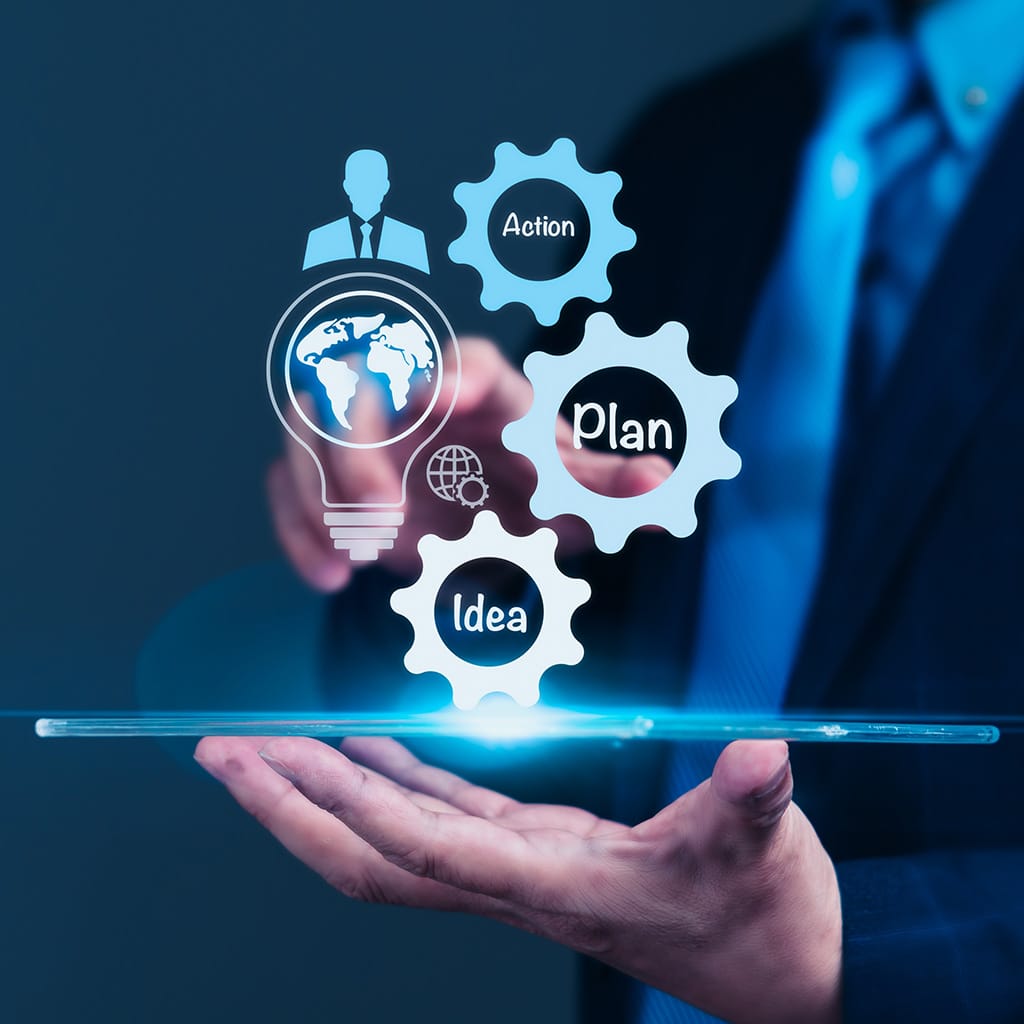 Strategic Management & Planning Training Courses