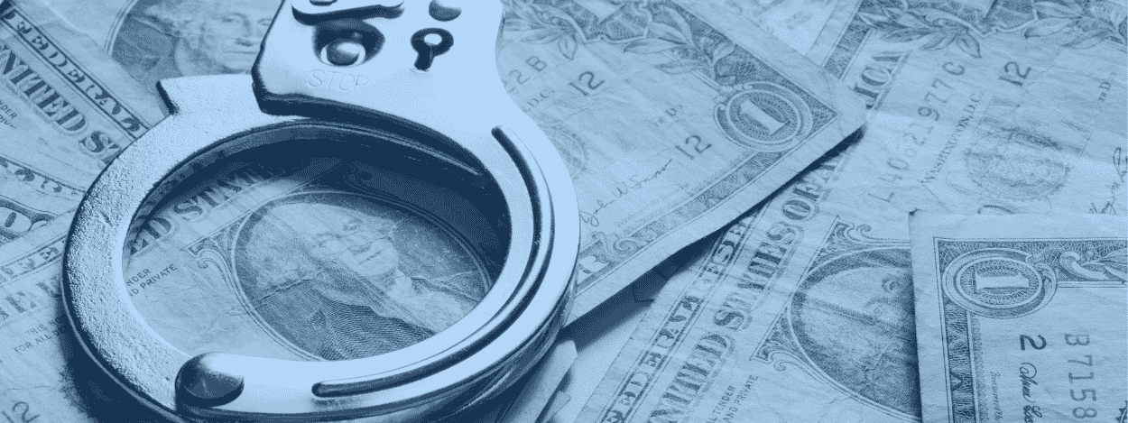 The Role of Leadership in Financial Crime Prevention