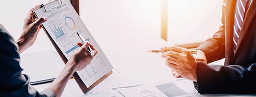 Accounting for Financial Analysts