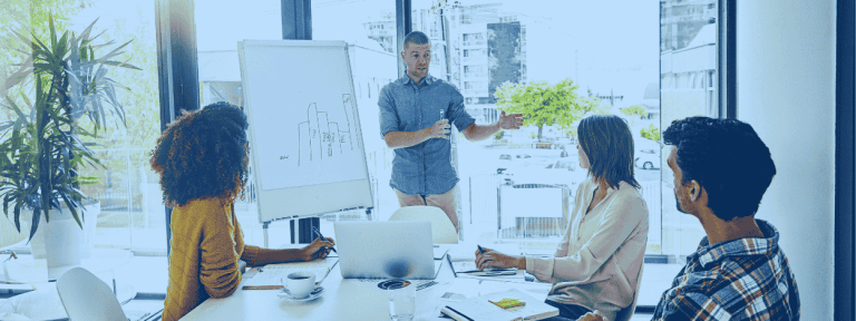 Courses for Project Management Professionals