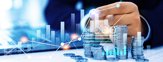 Data-Driven Budgeting