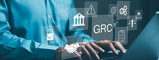 Governance, Risk and Compliance (GRC) in Finance