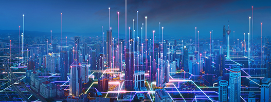 Governance, Risk, and Compliance (GRC) in Smart Cities