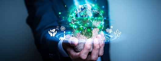 Governance, Risk, and Compliance (GRC) in the Energy Industry