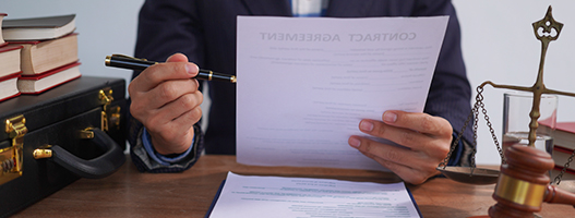 Legal Skills for Non-Legal Professionals