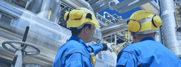 Process Engineering in Oil and Gas: A Comprehensive Guide