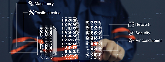 Facilities, Buildings and Infrastructure Maintenance