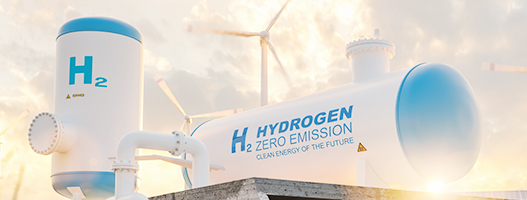 Hydrogen Energy Infrastructure Design and Maintenance