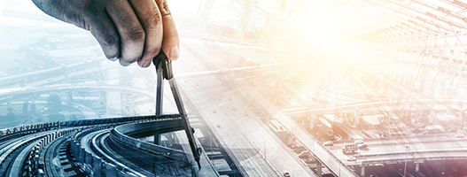Infrastructure Management