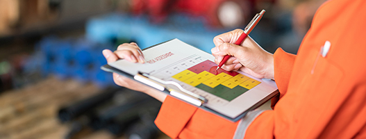 Loss Prevention and Risk Management in High-Risk Industries