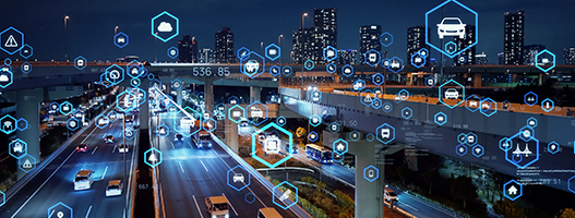 Road Safety Management: ISO 39001