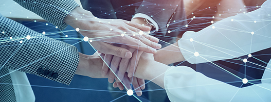 The Power of Collaboration