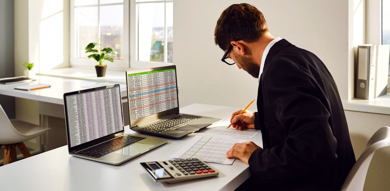 Why Technical Proficiency Is Crucial for Modern Accounting Professionals
