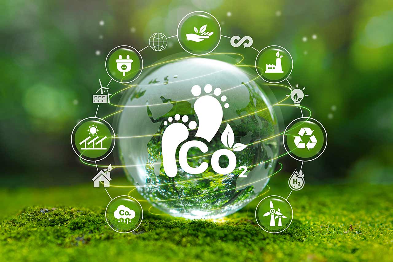 Carbon Footprint Reduction: From Measurement to Net-Zero Execution