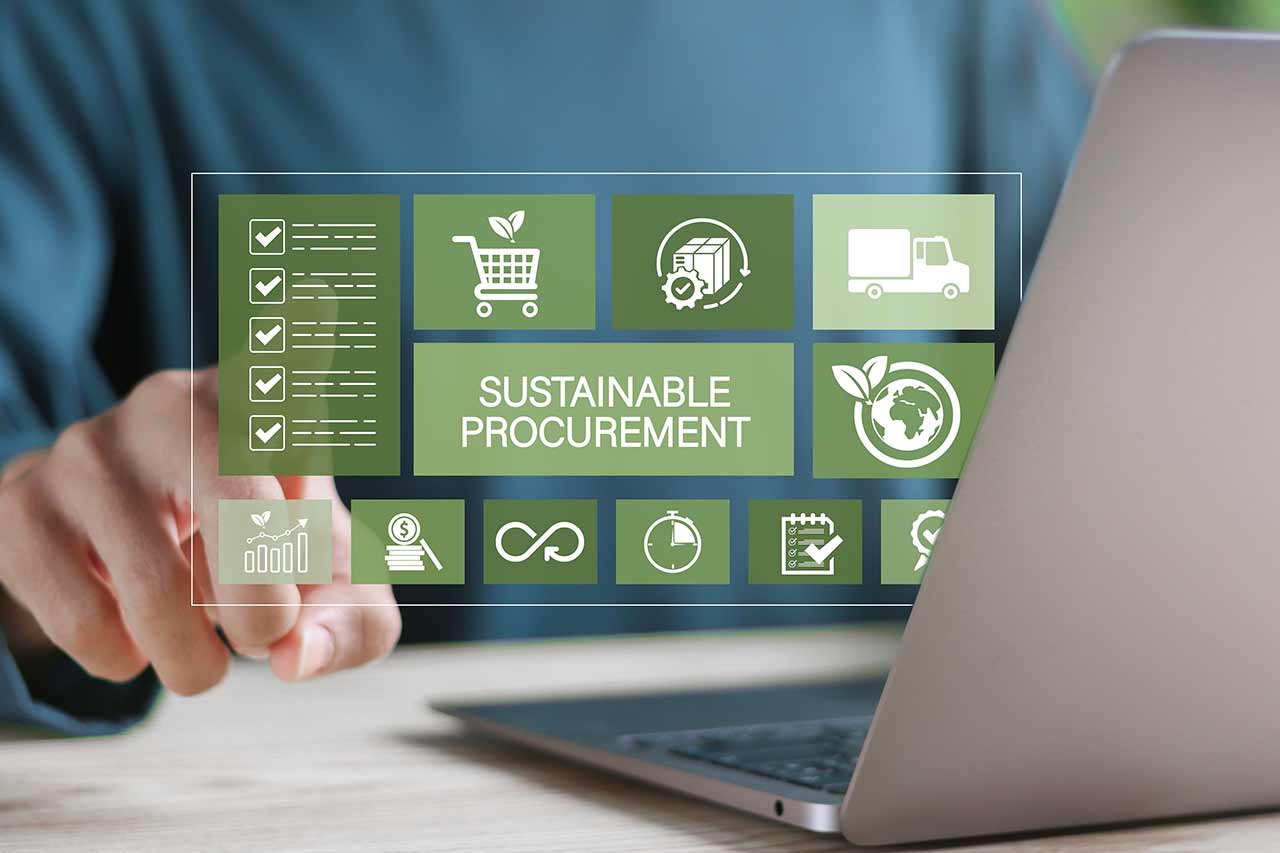 ISO 20400 Sustainable Procurement Practitioner