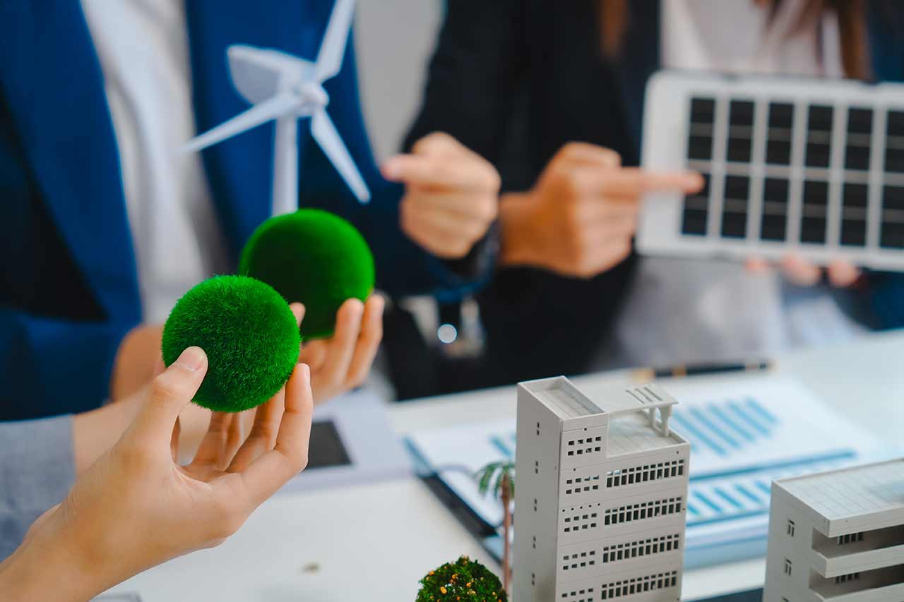 Strategic Communication for Energy and Sustainability