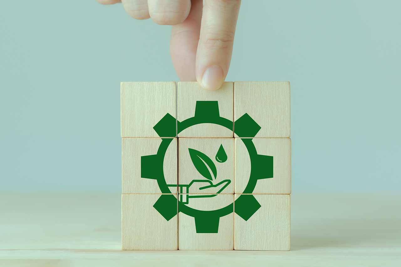 Strategic Sustainability Metrics & Impact Assessment