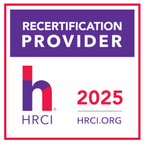HRCI Approved Training Courses