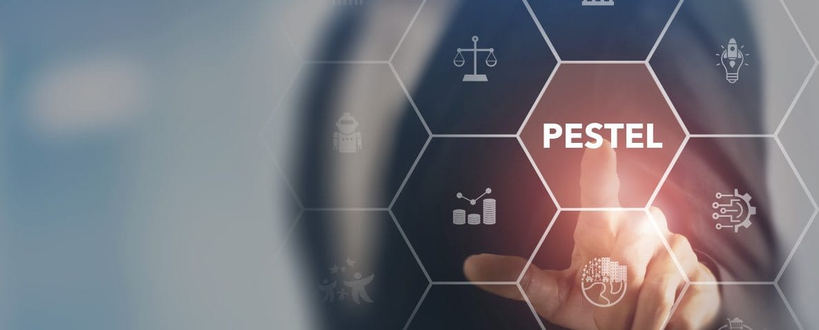 Best PESTLE Training Courses – Learn PESTLE Analysis
