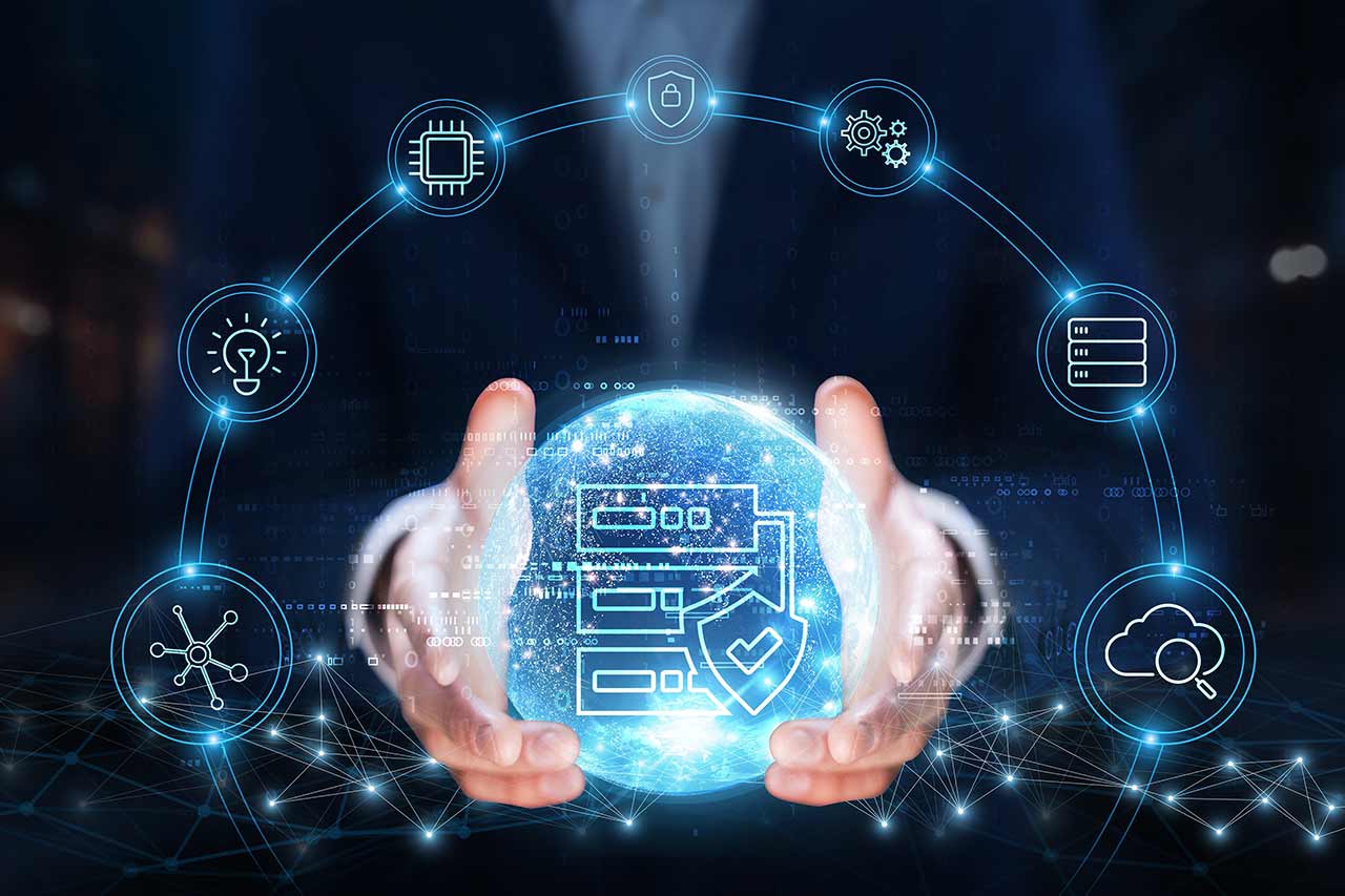 Data Governance and Protection Strategy: Ensuring Compliance and Integrity